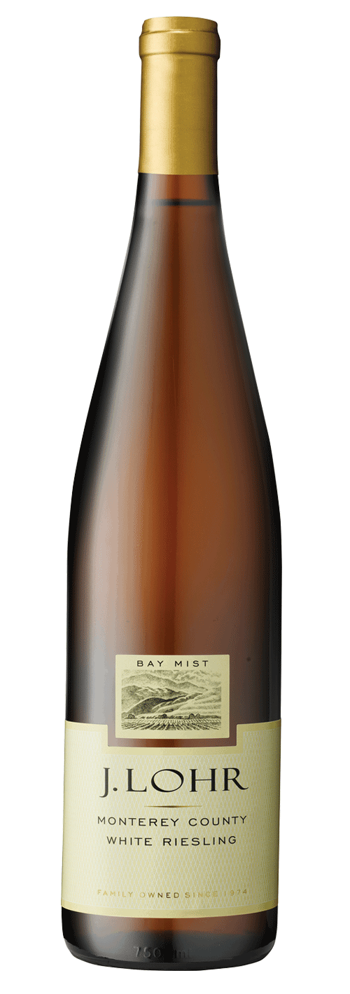 White Riesling
